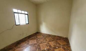 Imagem 2: Barracão no Leticia