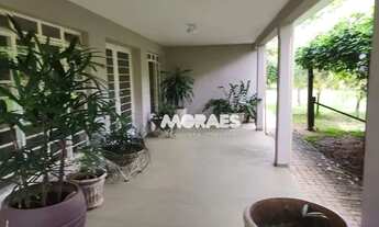 Imagem 7: Casa com 3 dormitórios à venda, 500 m² por R$ 2.000.000,00 - Jardim Shangri-Lá - Bauru/SP