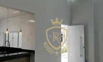 Imagem 3: Casa com 3 dormitórios à venda, 120 m² por R$ 780.000,00 - Condomínio Jardim Guarujá - Sal