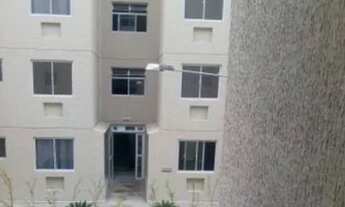 Imagem 3: Apartamento 2 andar