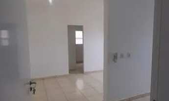 Imagem 3: Apartamento Jd Santa Rosália térreo 1 dormitório 2 vagas locação próximo ao Senai