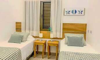 Imagem 13: Sobrado 2 Suítes em condomínio Locação Definitiva Ilhabela