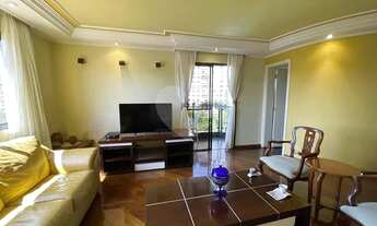 Imagem 6: Excelente apto útil 200 m², um por andar, ( Mobiliado ), 3 dorm - 2 suites - 3 vagas