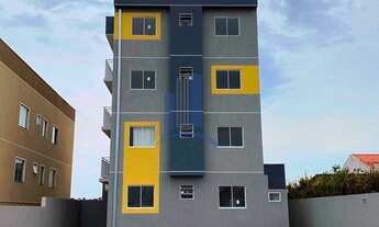 Imagem: Apartamento para Venda em Colombo, Paloma