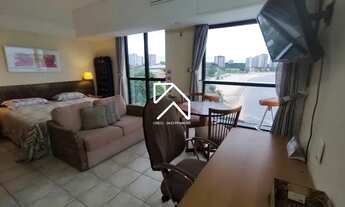 Imagem 5: Flat Tropical Executive Mobiliado