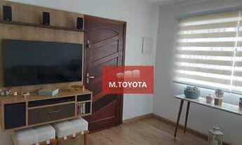 Imagem 2: Sobrado com 2 dormitórios à venda, 150 m² por R$ 540.000,00 - Jardim Bela Vista - Guarulho