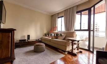 Imagem 3: AVENIDA MASCOTE, APARTAMENTO BELAIR PLAZA 86M2