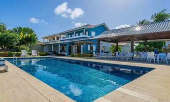 Imagem: Casarão Carneiros