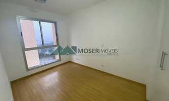 Imagem 5: Apartamento com 2 quartos para alugar, 97.60 m2 por R$ 2050.00 - Cidade Industrial - Curit