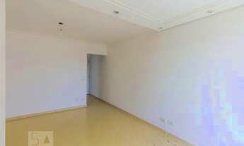 Imagem 4: Apartamento para Aluguel - Vila Mascote, 2 Quartos, 61 m2