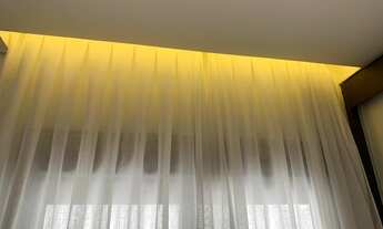 Imagem 6: Apartamento para aluguel possui 47 metros quadrados com 1 quarto em Cidade Júlia - São Pau