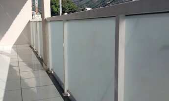 Imagem: Casa 2 quartos no Centro de Mesquita