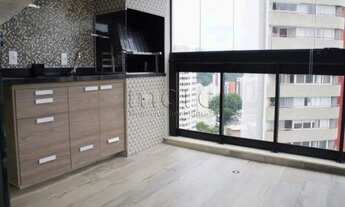 Imagem 6: SAO PAULO - Apartamento Padrão - MORUMBI