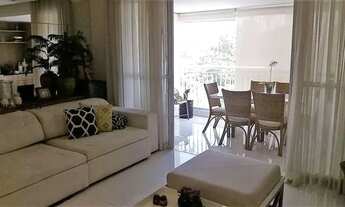 Imagem 4: Apartamento para Locação em São Paulo, VILA ANDRADE, 2 dormitórios, 1 suíte, 3 banheiros