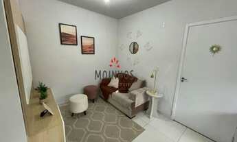 Imagem 4: Saia do aluguel, apto 2 dormitórios, pronto para morar Ref.:AP0457