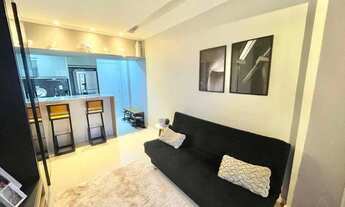 Imagem 3: Apartamento com 1 quarto, 47,00 m² para alugar por R$ 3.700,00