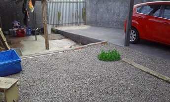 Imagem 5: Casa em Curitiba ( caximba