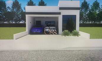 Imagem: PIRACICABA - Casa de Condomínio - ONDAS