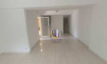 Imagem 2: Sobrado 3 dormitórios 2 vagas cobertas, Quintal com Churrasqueira - Cidade das Flores - Os