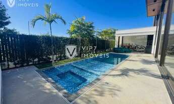 Imagem 3: Casa com 3 dormitórios à venda, 279 m² por R$ 2.280.000,00 - Alphaville Nova Esplanada III