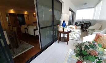 Imagem 6: Apartamento com 3 dorms, Boqueirão, Santos - R$ 1.71 mi, Cod: 28019