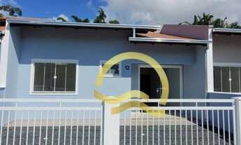 Imagem: Casa com 2 dormitórios para alugar, 70