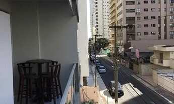 Imagem 3: APTO NO CENTRO DE BALNEÁRIO CAMBORIÚ 3 DORM + DEP