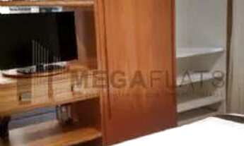 Imagem 2: FLAT PARA LOCAÇÃO EM PINHEIROS!