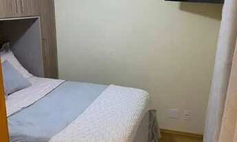 Imagem 4: Casa para venda possui 80 metros quadrados com 3 quartos em Curuzu - Salvador - Bahiaa