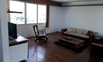 Imagem 6: Apartamento beira mar para venda com 165 metros quadrados com 4 quartos em Boa Viagem - Re