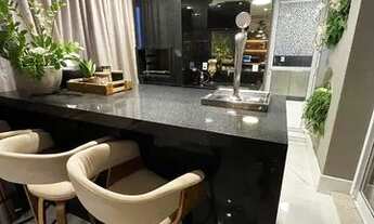 Imagem 7: Apartamento com 3 dormitórios à venda, 174 m² por R$ 2.400.000 - Iguatemi - São José do Ri