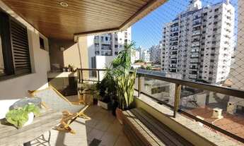 Imagem 3: Apartamento à/para venda com 4 quartos em Centro - Florianópolis - SC