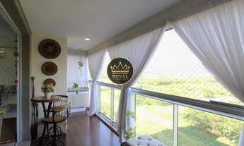 Imagem 7: Apartamento para Venda em Rio de Janeiro, Barra da Tijuca - Região Olímpica, 3 dormitórios