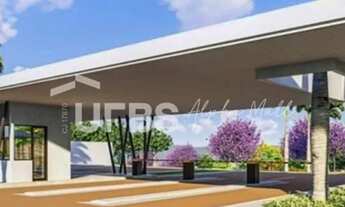 Imagem 7: Lote no Jardins Londres