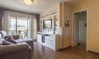 Imagem: Venda Apartamento 3 Dormitórios - 100 m²