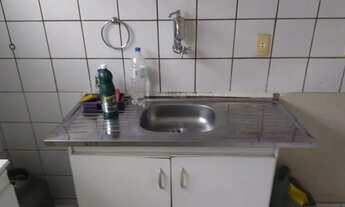 Imagem 3: Aluguel AP Apartamento com 2 dormitórios