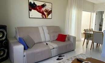 Imagem 3: Vendo casa mobiliada, porteira fechada Abrantes Camaçari Bahia