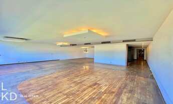 Imagem 6: Apartamento na Av. Vieira Souto - Ipanema com 360 m²