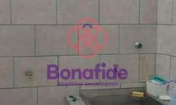 Imagem 7: JUNDIAÍ - Casa Padrão - JARDIM DANÚBIO