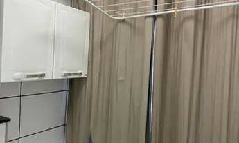 Imagem 7: Apartamento para Locação em Bauru, Parque Viaduto, 2 dormitórios, 1 banheiro, 1 vaga