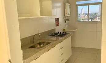 Imagem 4: Apartamento para aluguel com 70 metros quadrados com 2 quartos com área de lazer, piscina