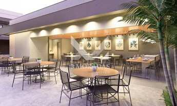 Imagem 6: Sobrado 3 Suítes em Condomínio no Setor Jaó