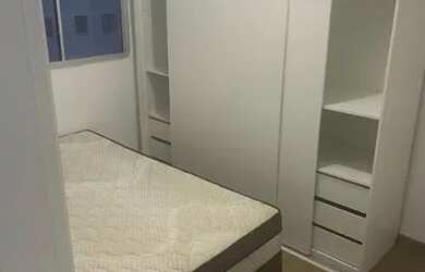 Imagem 4: Apartamento Mobiliado