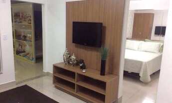 Imagem 7: Flat Encontro das Águas Thermo Resort