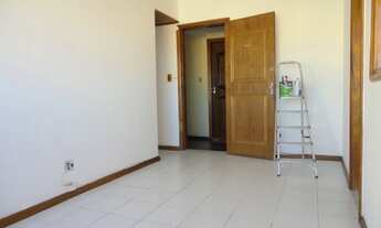 Imagem 2: Apartamento para aluguel possui 50 metros quadrados com 2 quartos