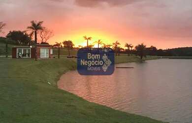 Imagem 2: LOTE NO CONDOMÍNIO PARK ROYAL RESIDENCE EM SETE LAGOAS REF: 478