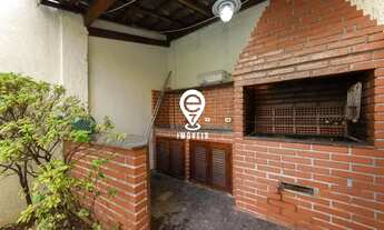 Imagem 4: Casa à venda, 4 quartos, 4 suítes, 6 vagas, Paraíso - São Paulo/SP