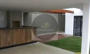 Imagem 3: Casa de condomínio para venda com 250 metros quadrados com 3 quartos