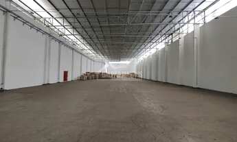 Imagem 3: Galpão Manaus - 3.242,26 m² - Coroado - GGL139