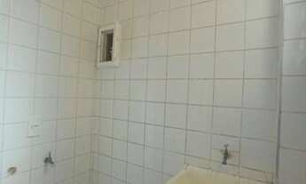 Imagem 7: Kitnet para alugar, 27 m² por R$ 1.700,02/mês - Boqueirão - Santos/SP